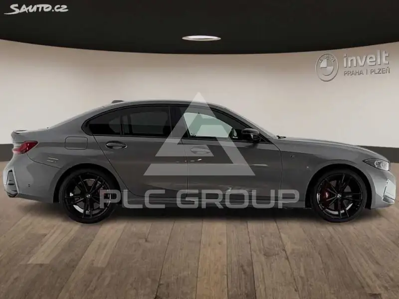 2024 BMW 330