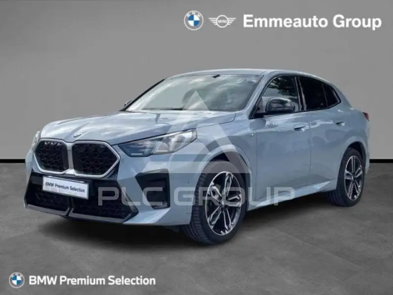 2024 BMW 340