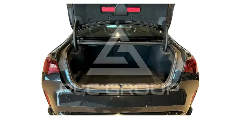 2024 BMW M4