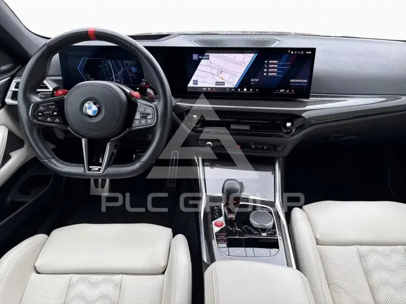 2024 BMW M4