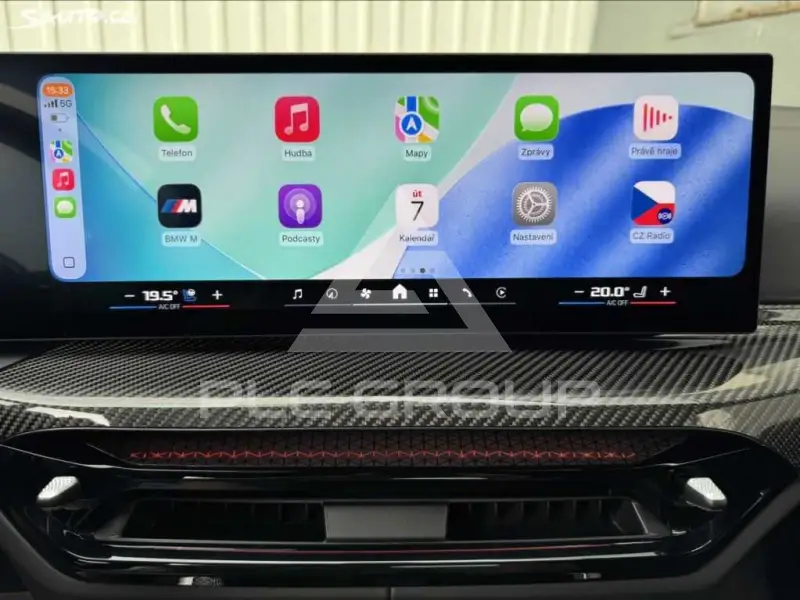 2024 BMW M4