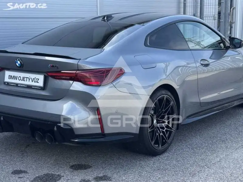 2024 BMW M4