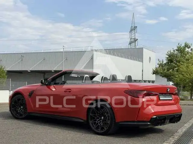 2024 BMW M4