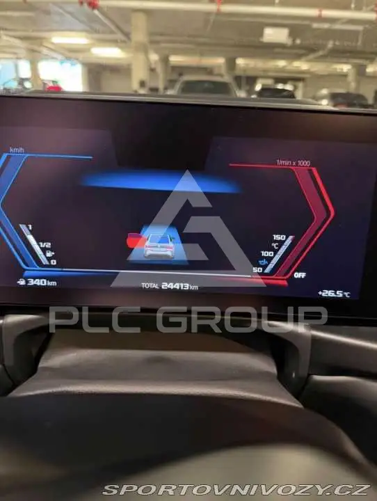 2024 BMW M4