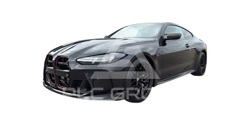 2024 BMW M4