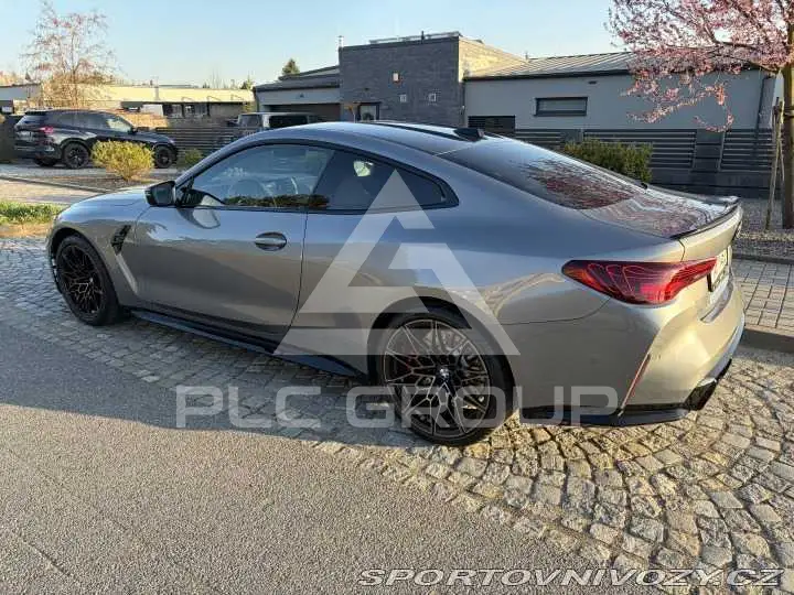 2024 BMW M4