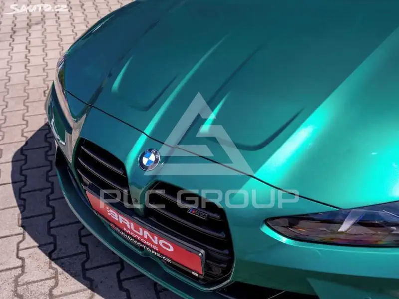 2024 BMW M4
