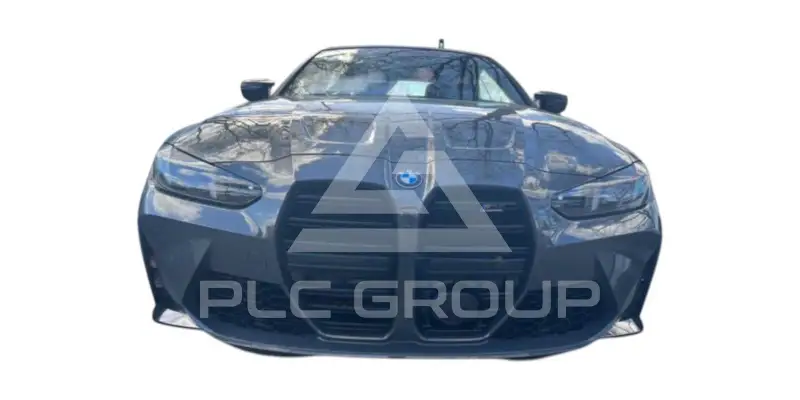 2024 BMW M4