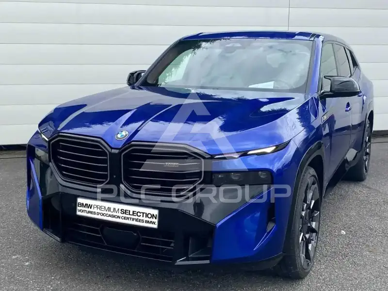 2024 BMW M4