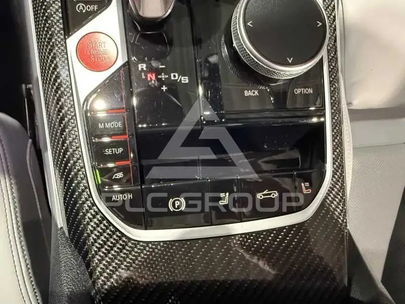 2024 BMW M4