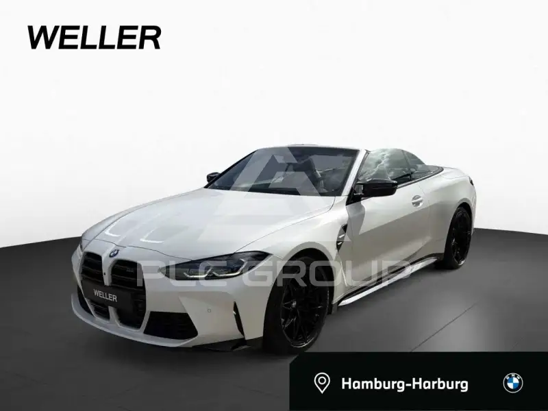 2024 BMW M4