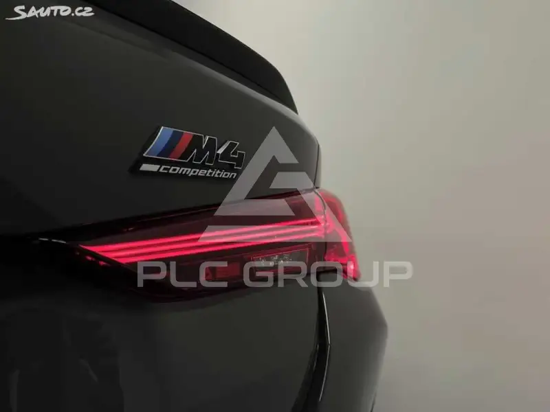 2024 BMW M4