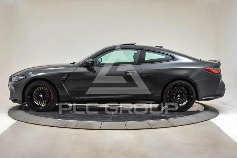 2024 BMW M4