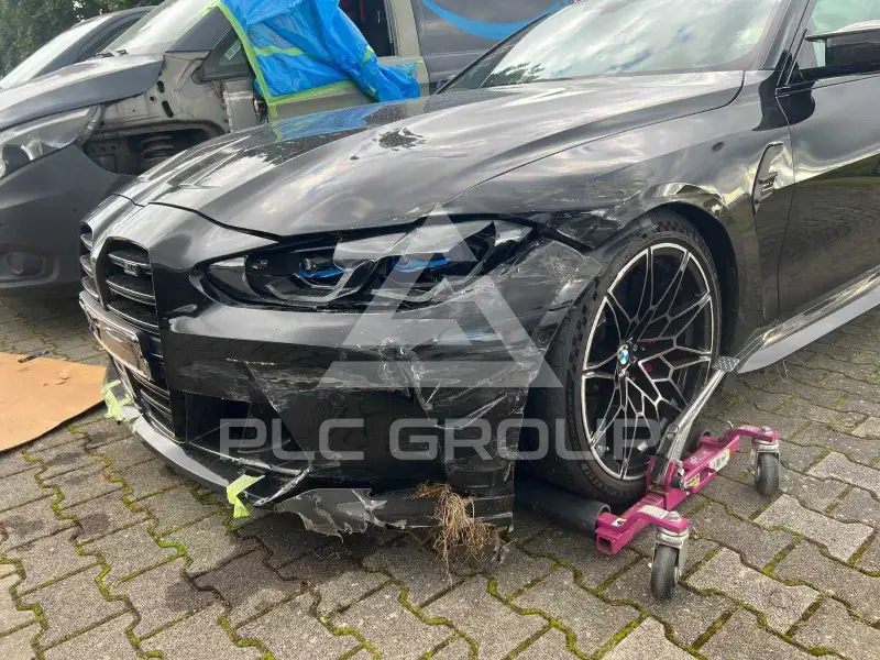 2024 BMW M4