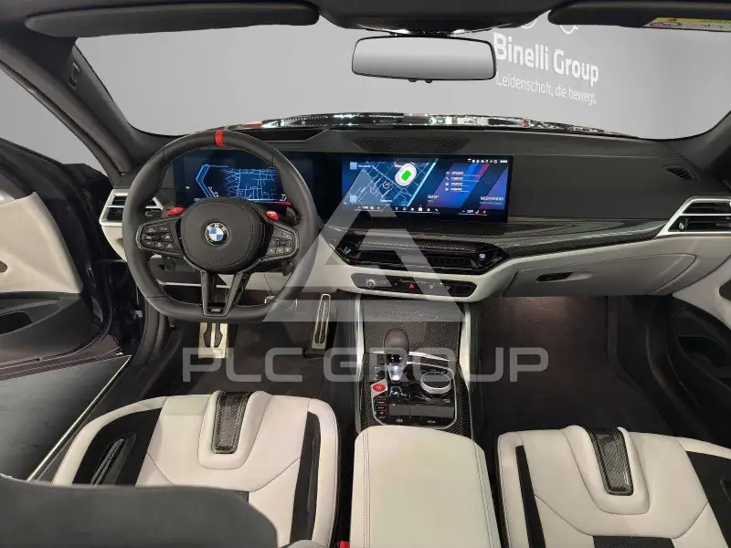 2024 BMW M4