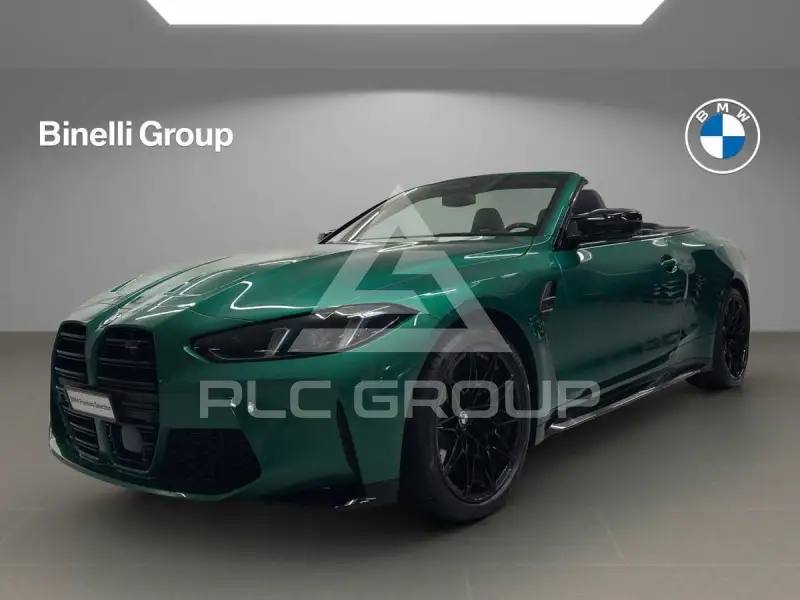 2024 BMW M4
