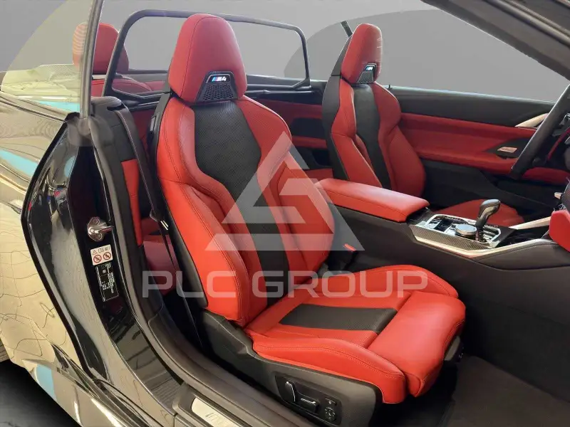 2024 BMW M4