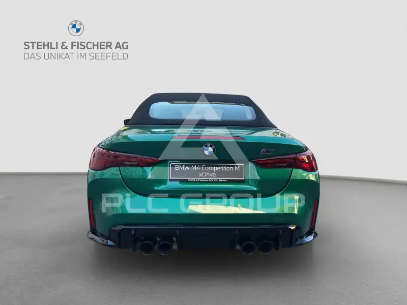 2024 BMW M4