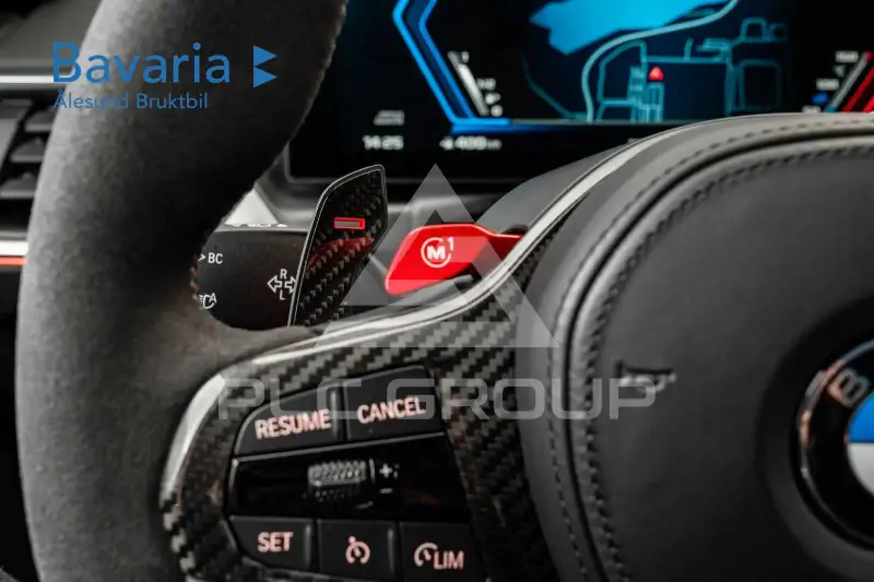 2024 BMW M3