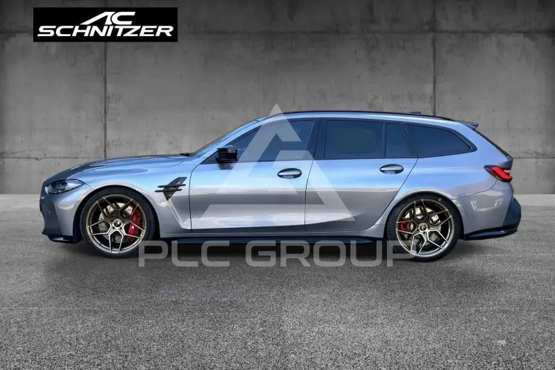 2024 BMW M3