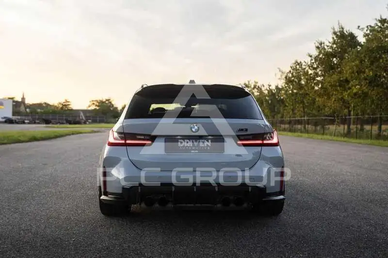 2024 BMW M3