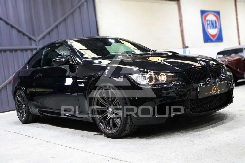 2024 BMW M3