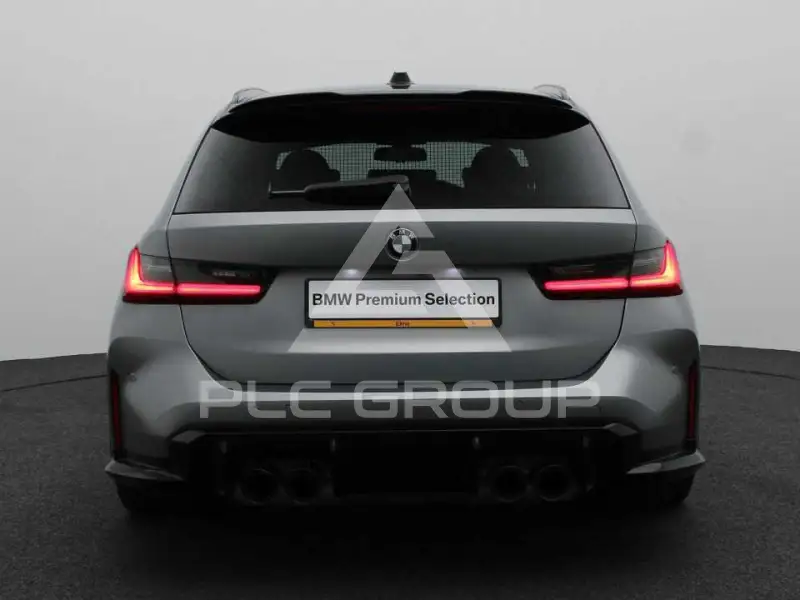 2024 BMW M3