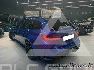 2024 BMW M3