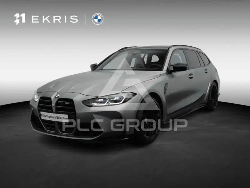 2024 BMW M3