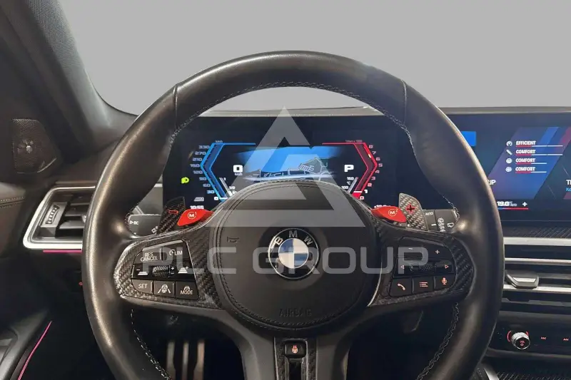 2024 BMW M3