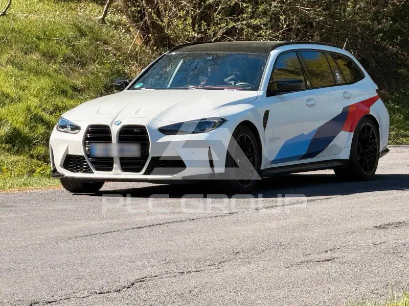 2024 BMW M3