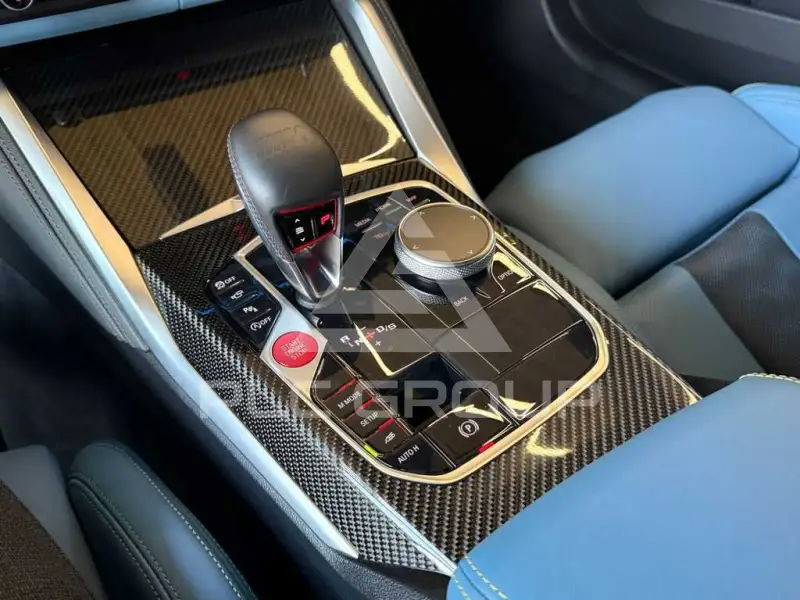 2024 BMW M3