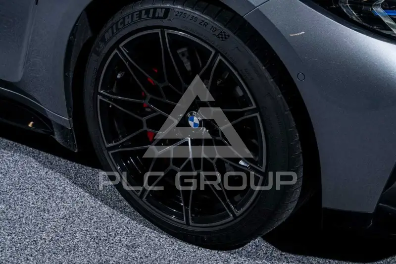 2024 BMW M3