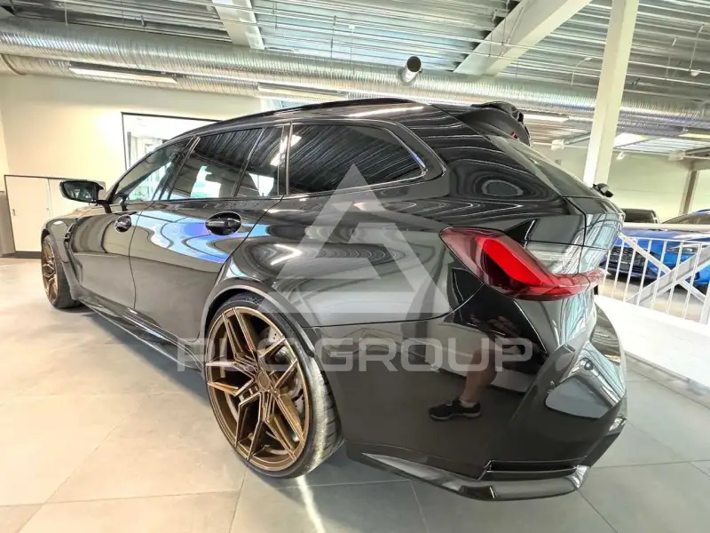 2024 BMW M3