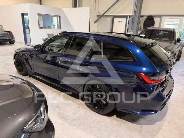 2024 BMW M3