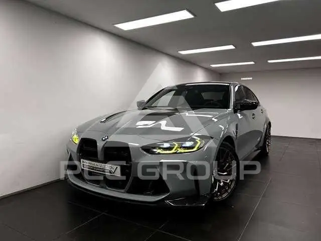 2024 BMW M3