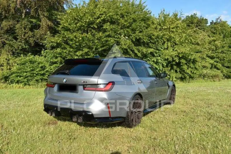 2024 BMW M3
