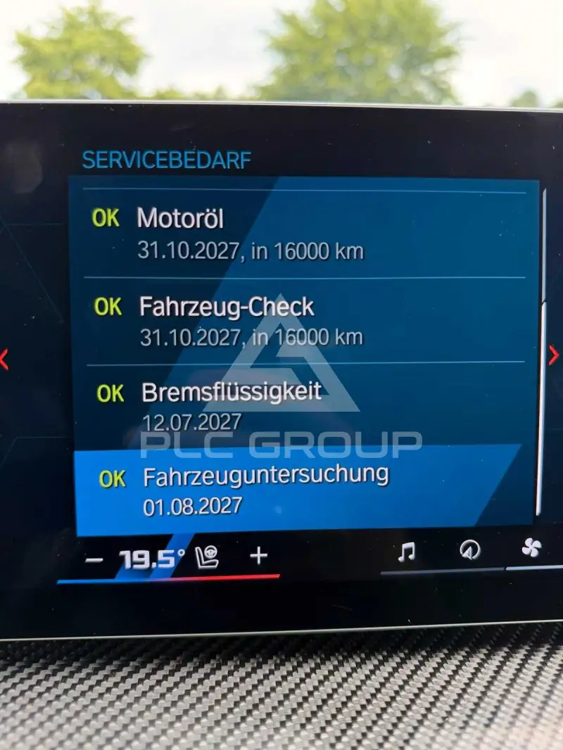 2024 BMW M3