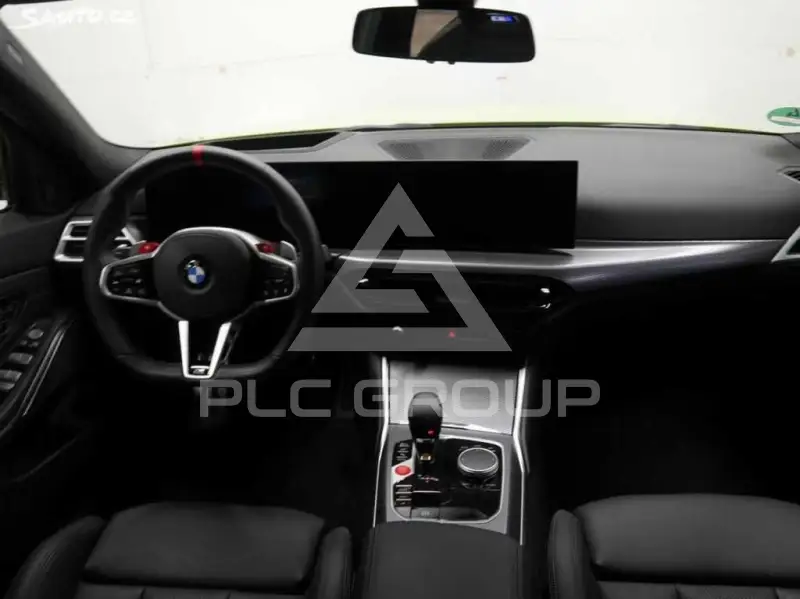 2024 BMW M3