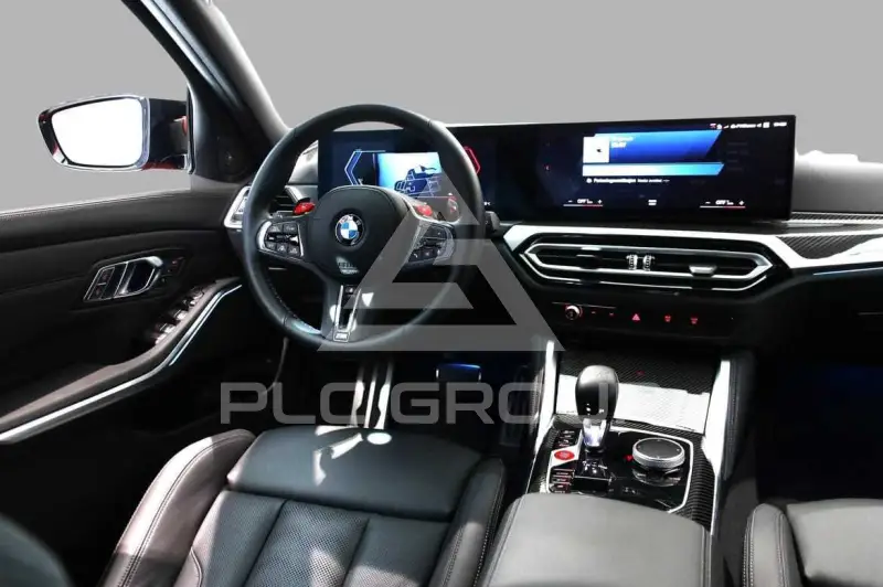 2024 BMW M3
