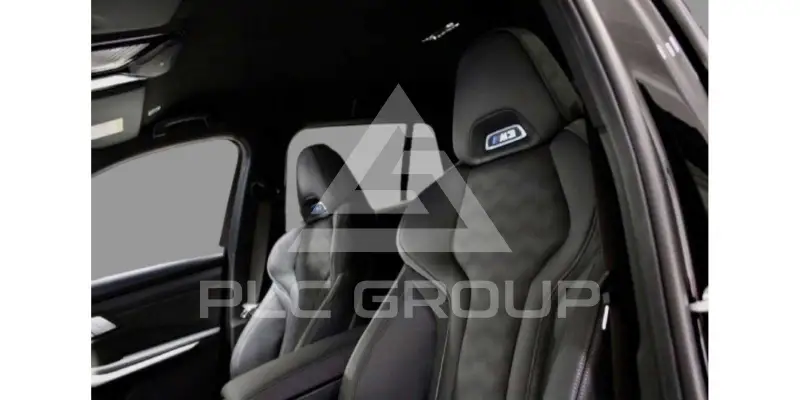 2024 BMW M3