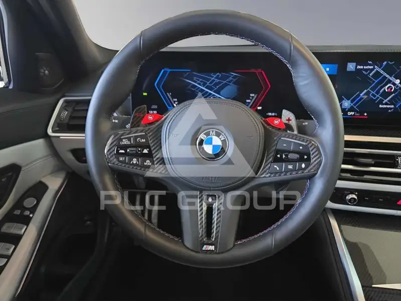 2024 BMW M3