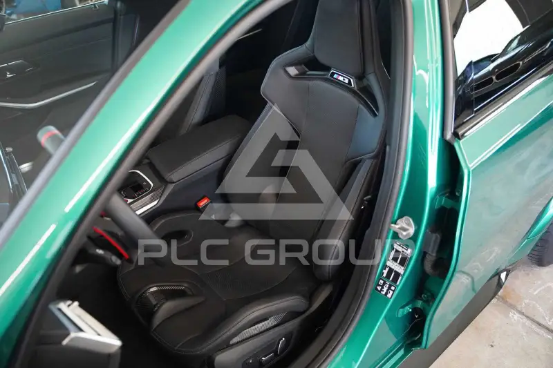 2024 BMW M3