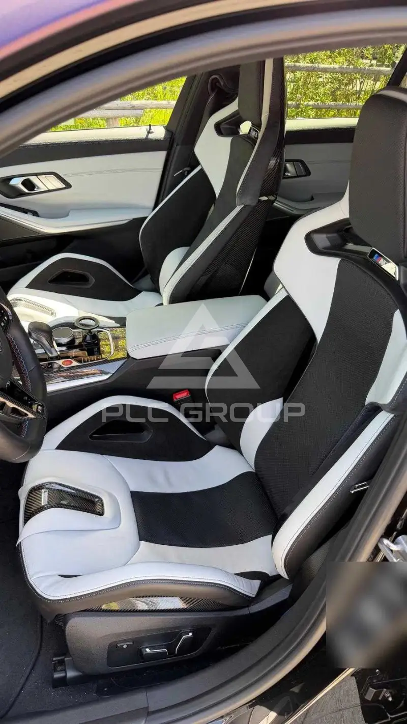2024 BMW M3