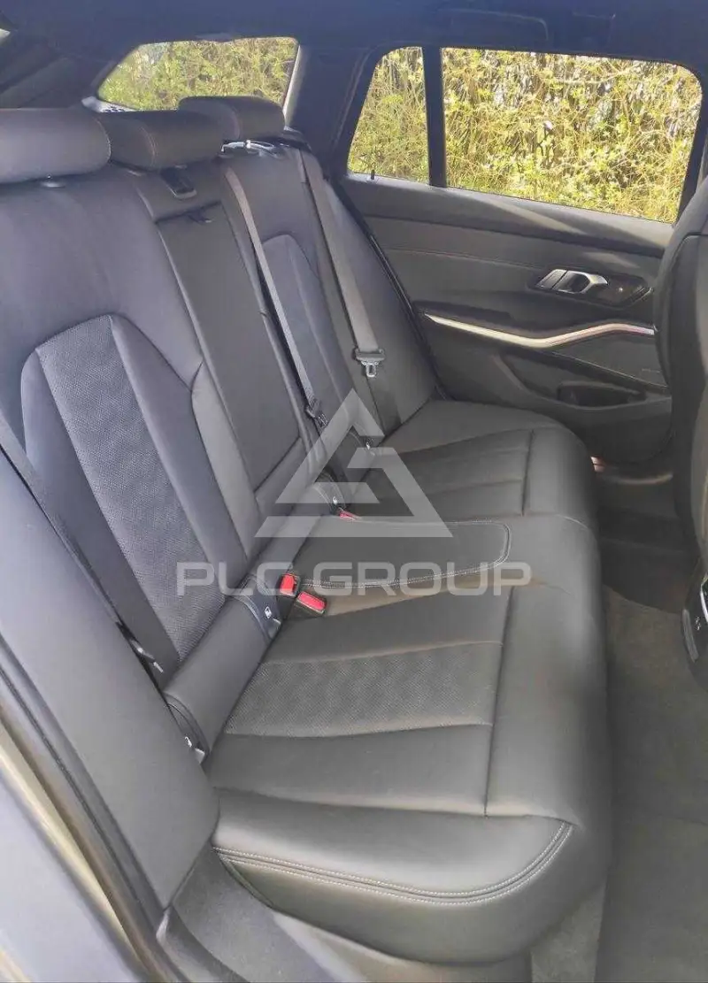 2024 BMW M3