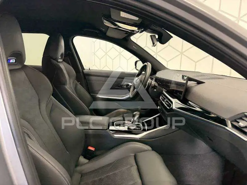 2024 BMW M3