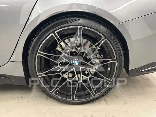 2024 BMW M3