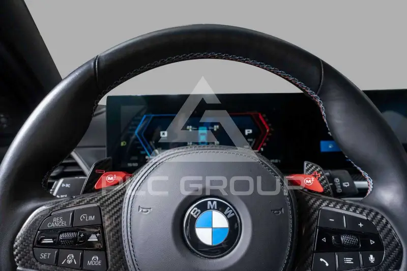2024 BMW M3