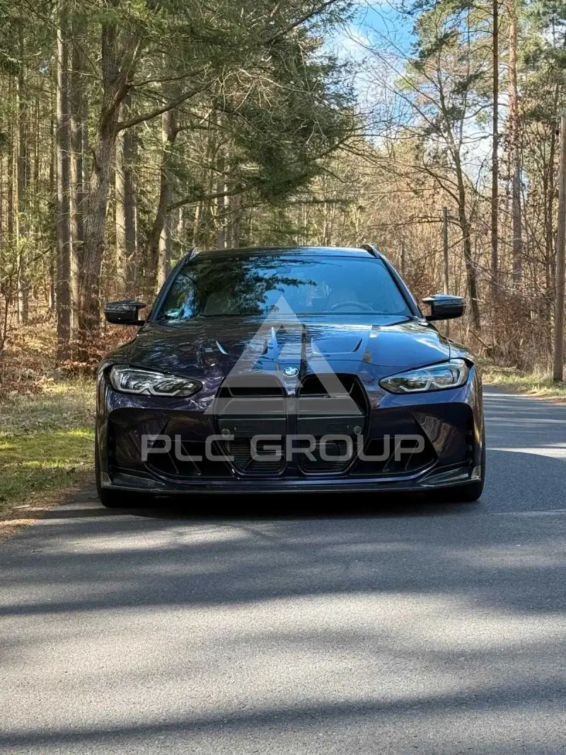 2024 BMW M3