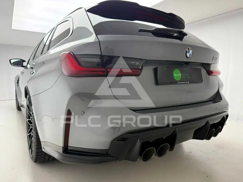 2024 BMW M3